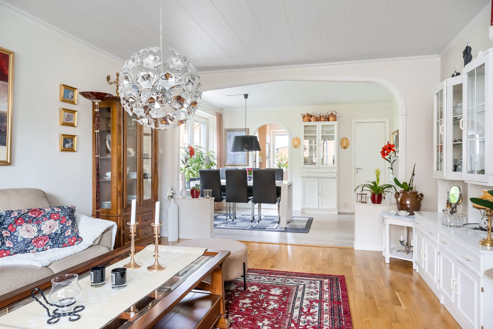 Bostadsrätt, Skiftesgången 2, Eneby, Vidablick, Norrköping