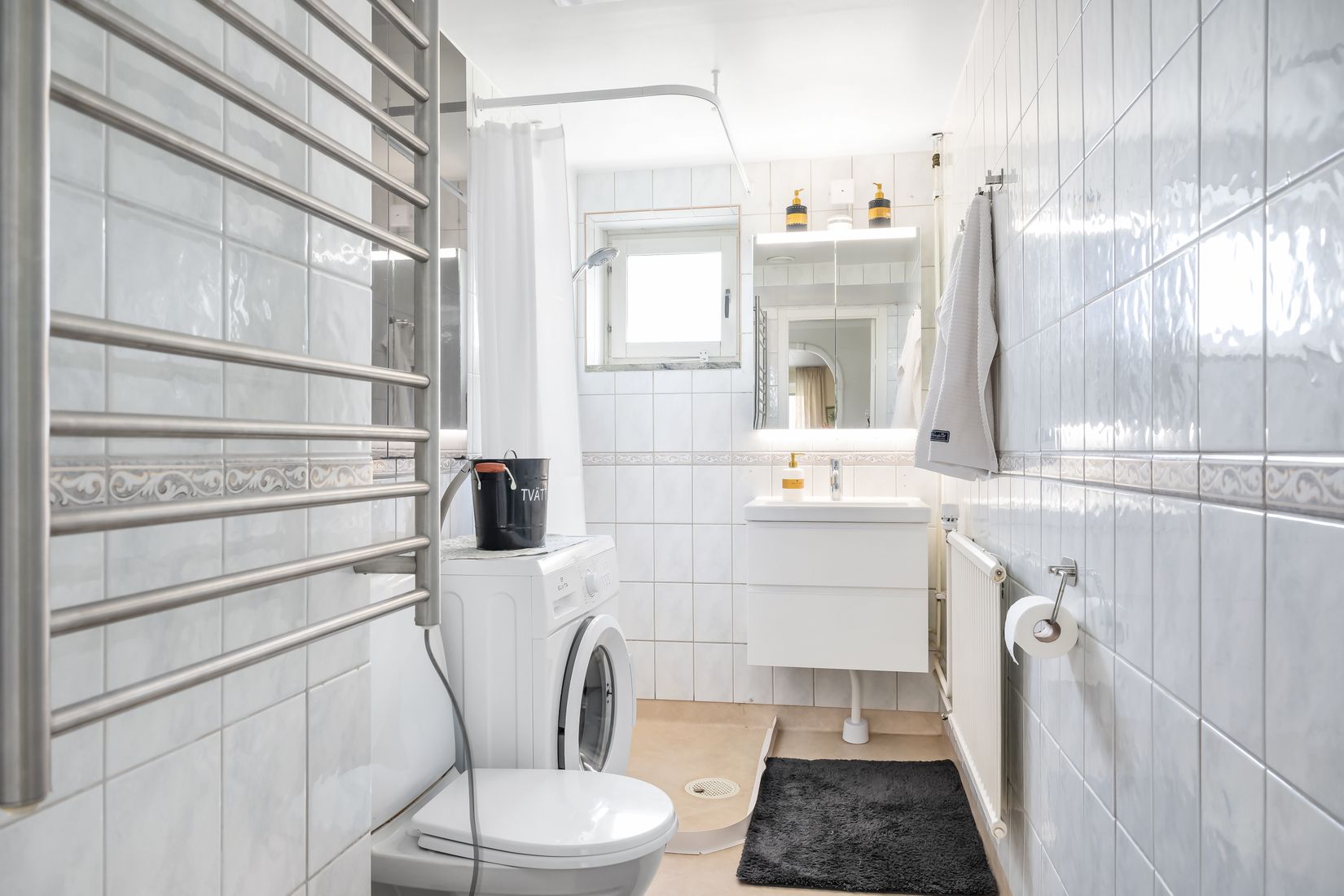 Bostadsrätt, Skiftesgången 2, Eneby, Vidablick, Norrköping