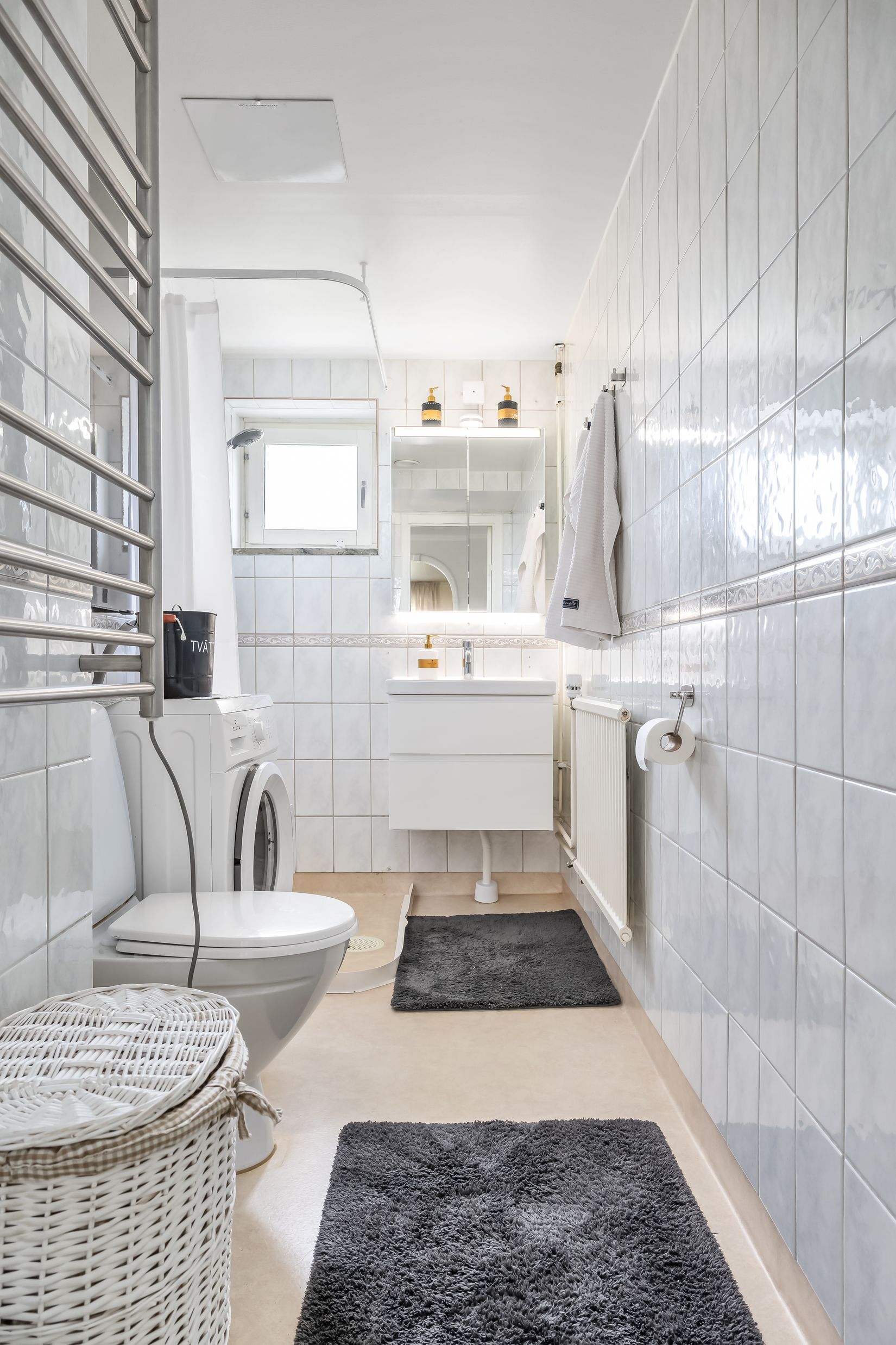 Bostadsrätt, Skiftesgången 2, Eneby, Vidablick, Norrköping