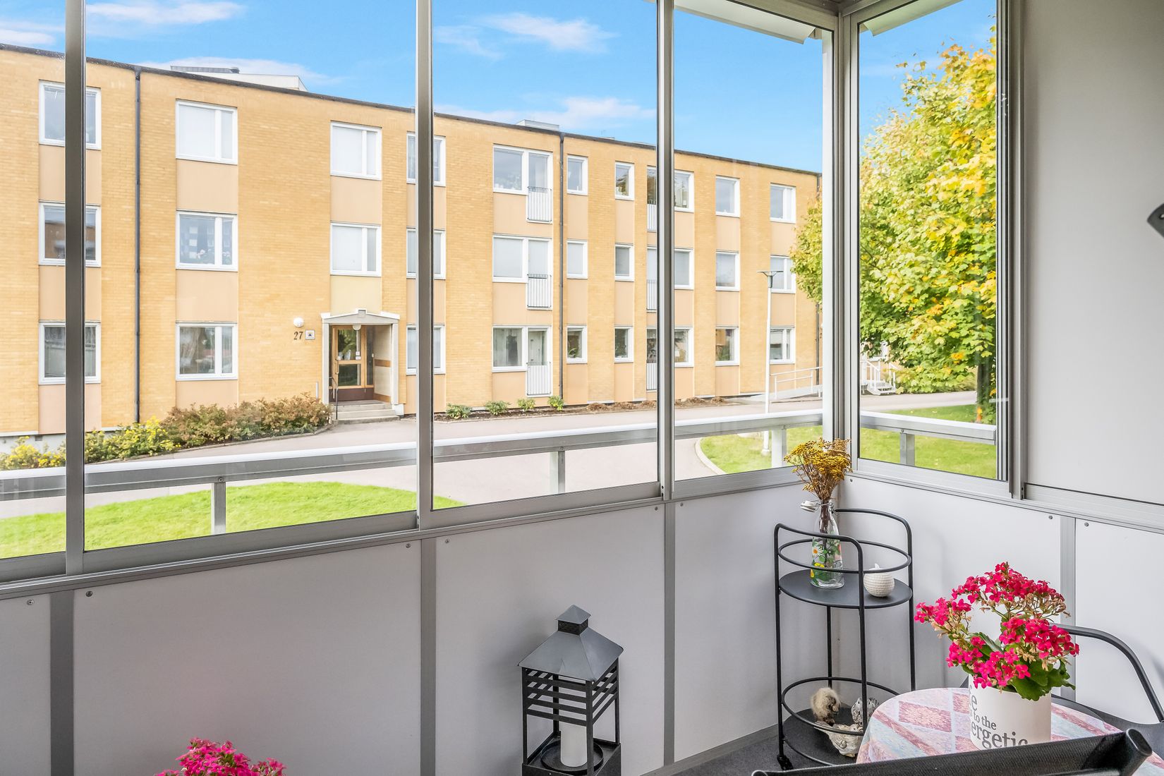 Bostadsrätt, Skiftesgången 2, Eneby, Vidablick, Norrköping