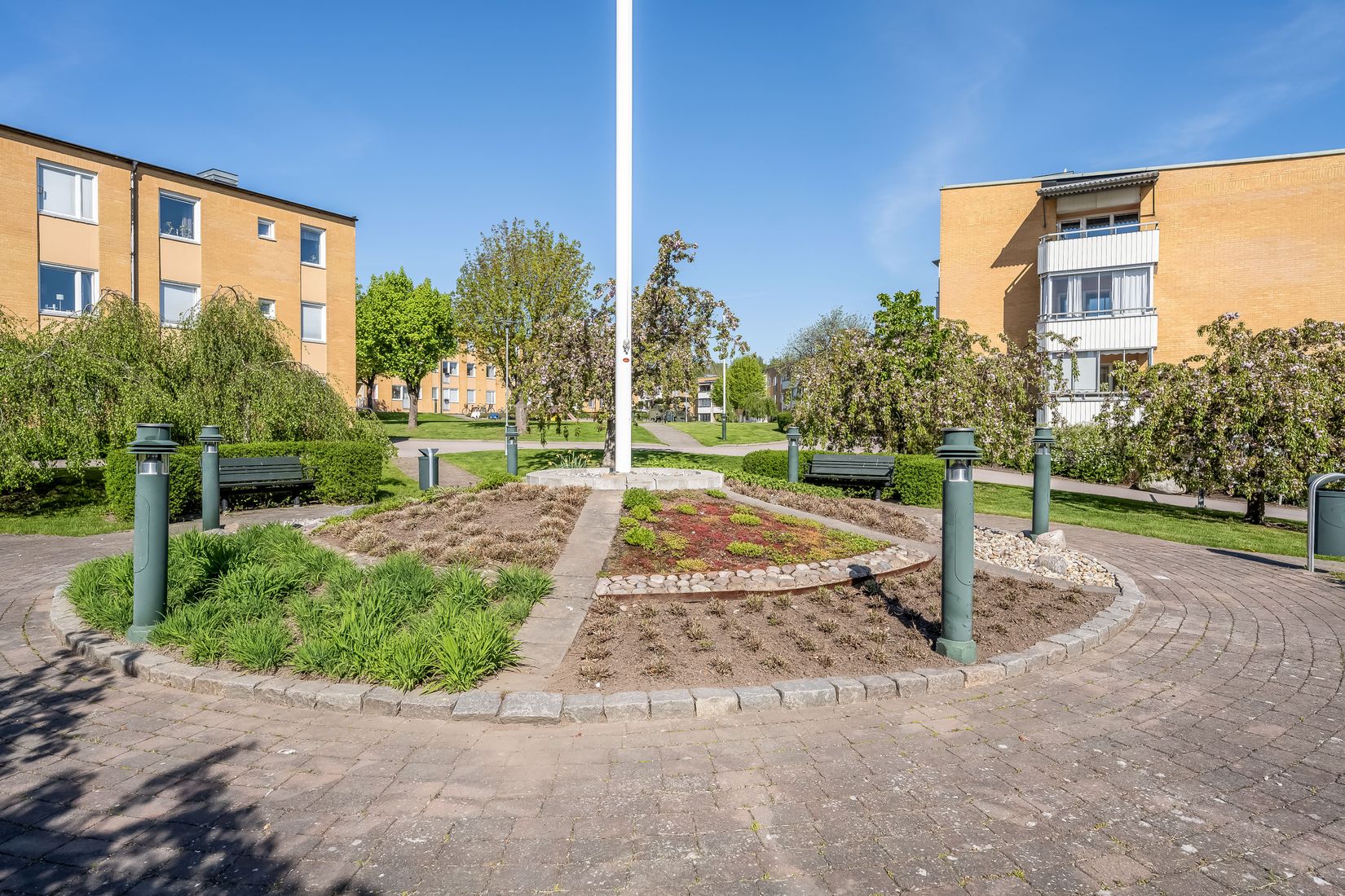 Bostadsrätt, Skiftesgången 2, Eneby, Vidablick, Norrköping