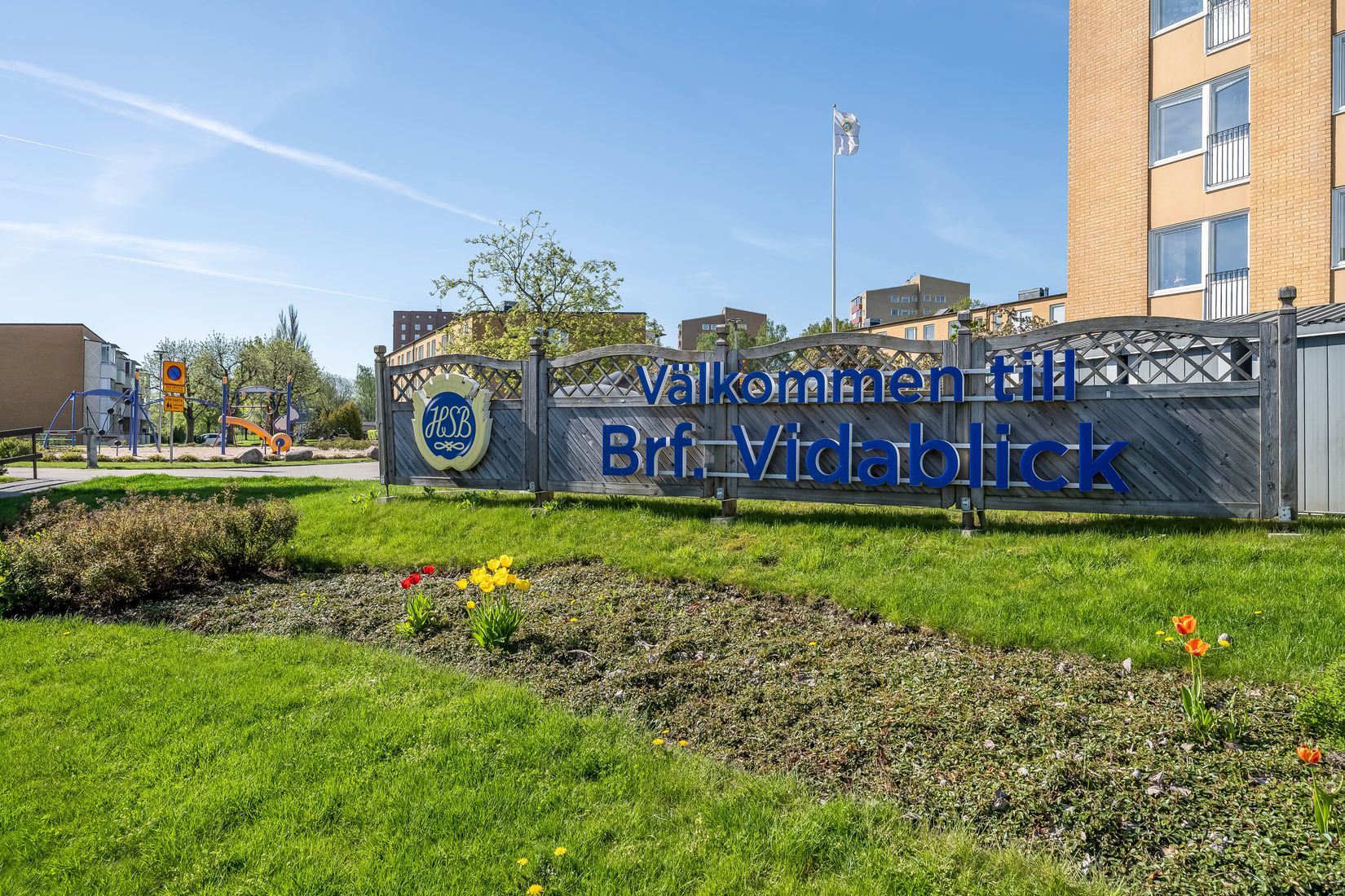 Bostadsrätt, Skiftesgången 2, Eneby, Vidablick, Norrköping