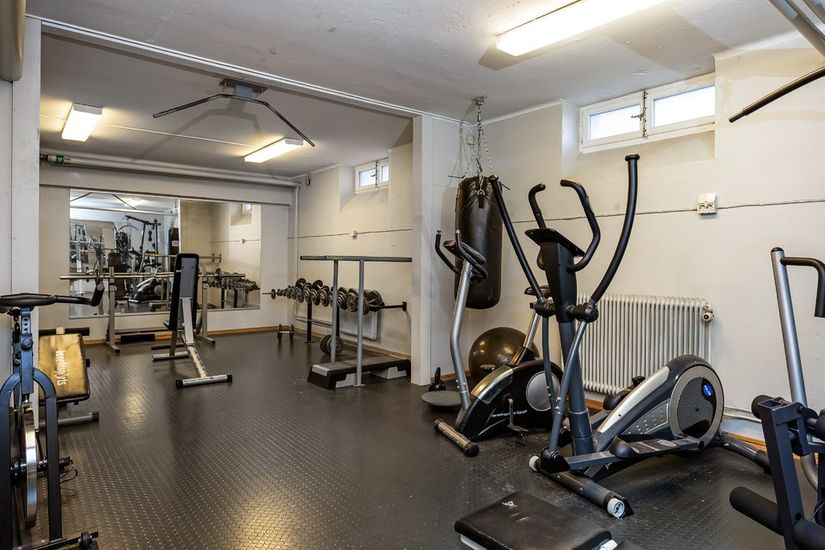 Bostadsrätt, Stockholmsvägen 13A, Centralt, Norr, Norrköping