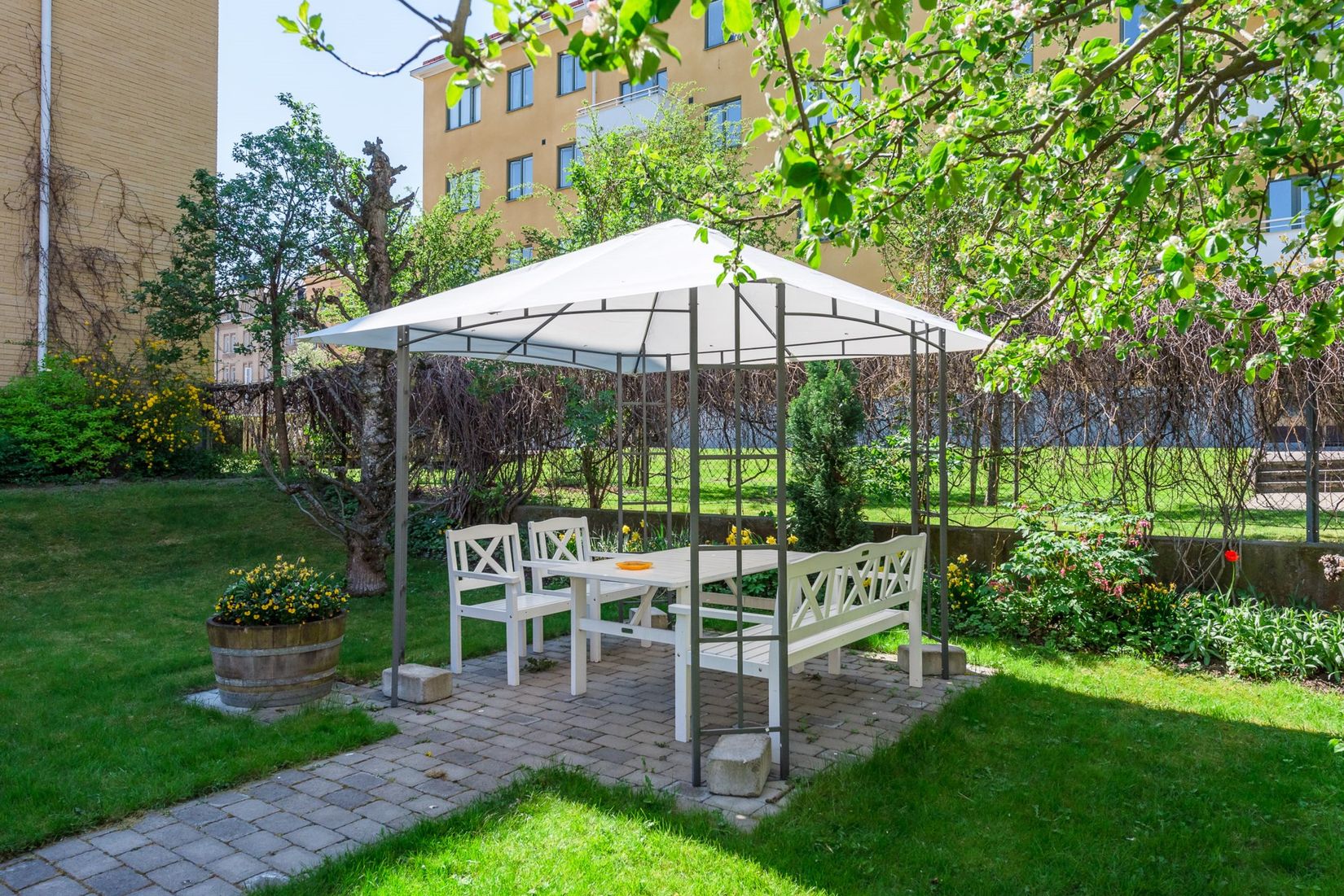 Bostadsrätt, Stockholmsvägen 13A, Centralt, Norr, Norrköping