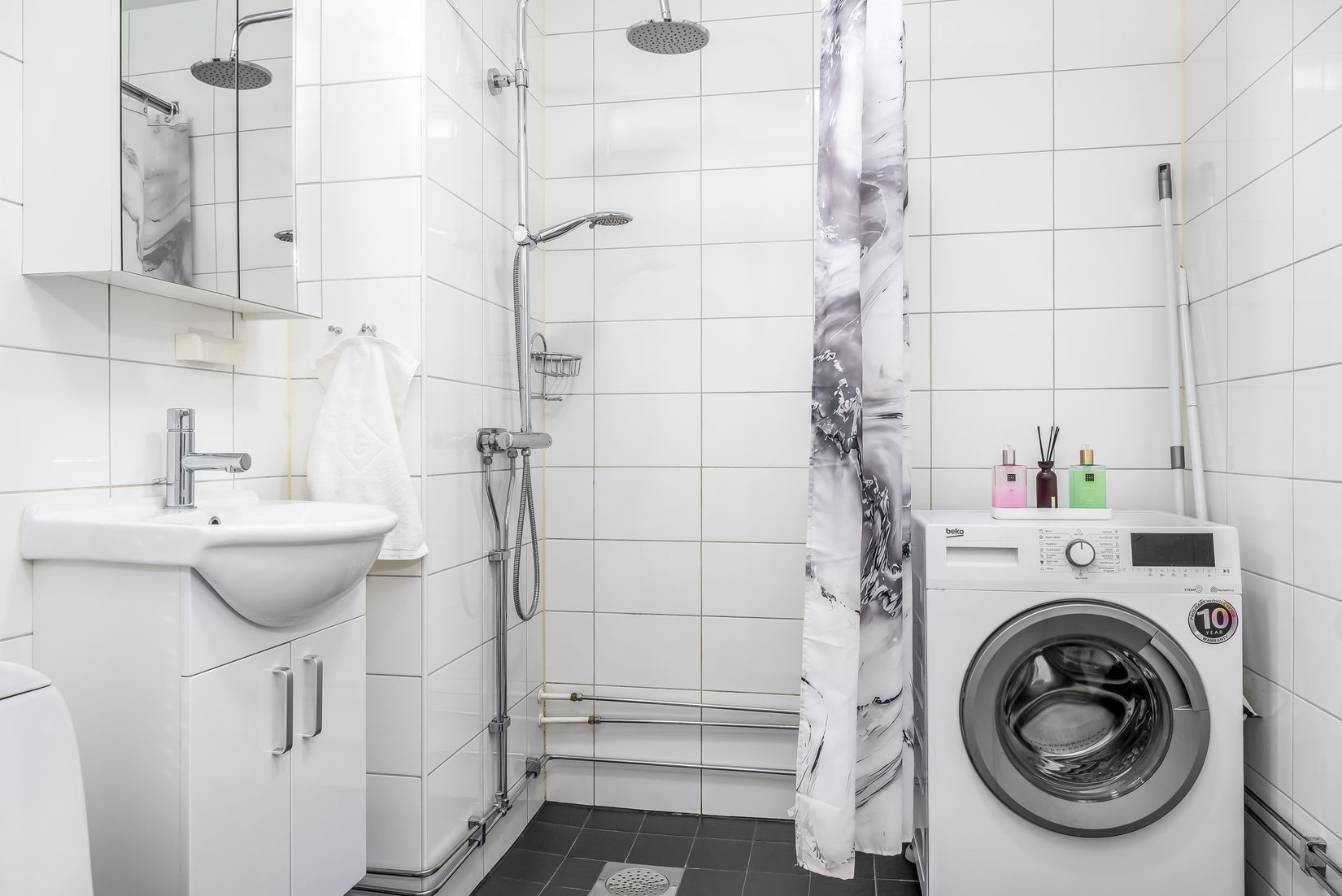 Bostadsrätt, Stockholmsvägen 13A, Centralt, Norr, Norrköping