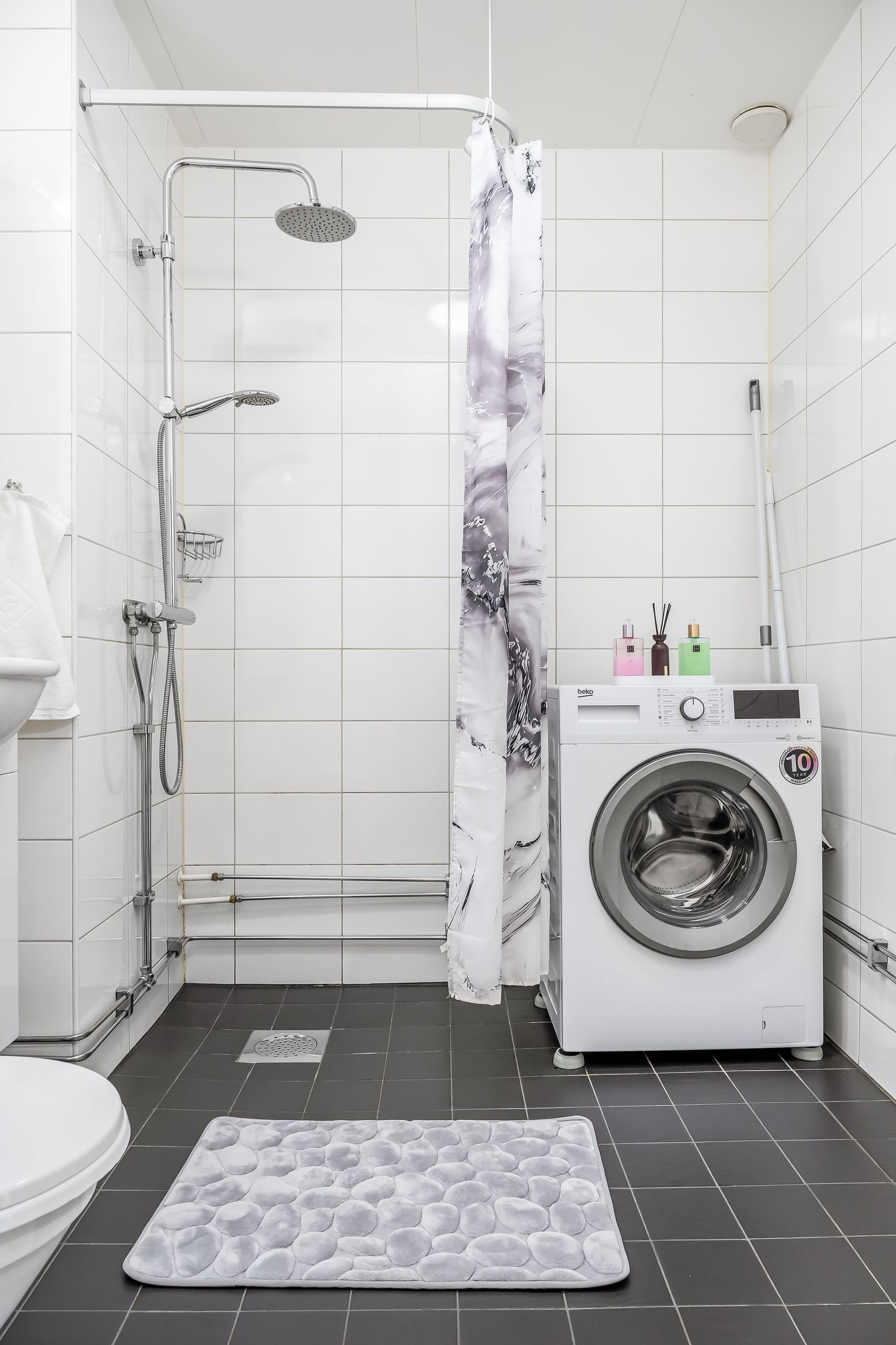 Bostadsrätt, Stockholmsvägen 13A, Centralt, Norr, Norrköping