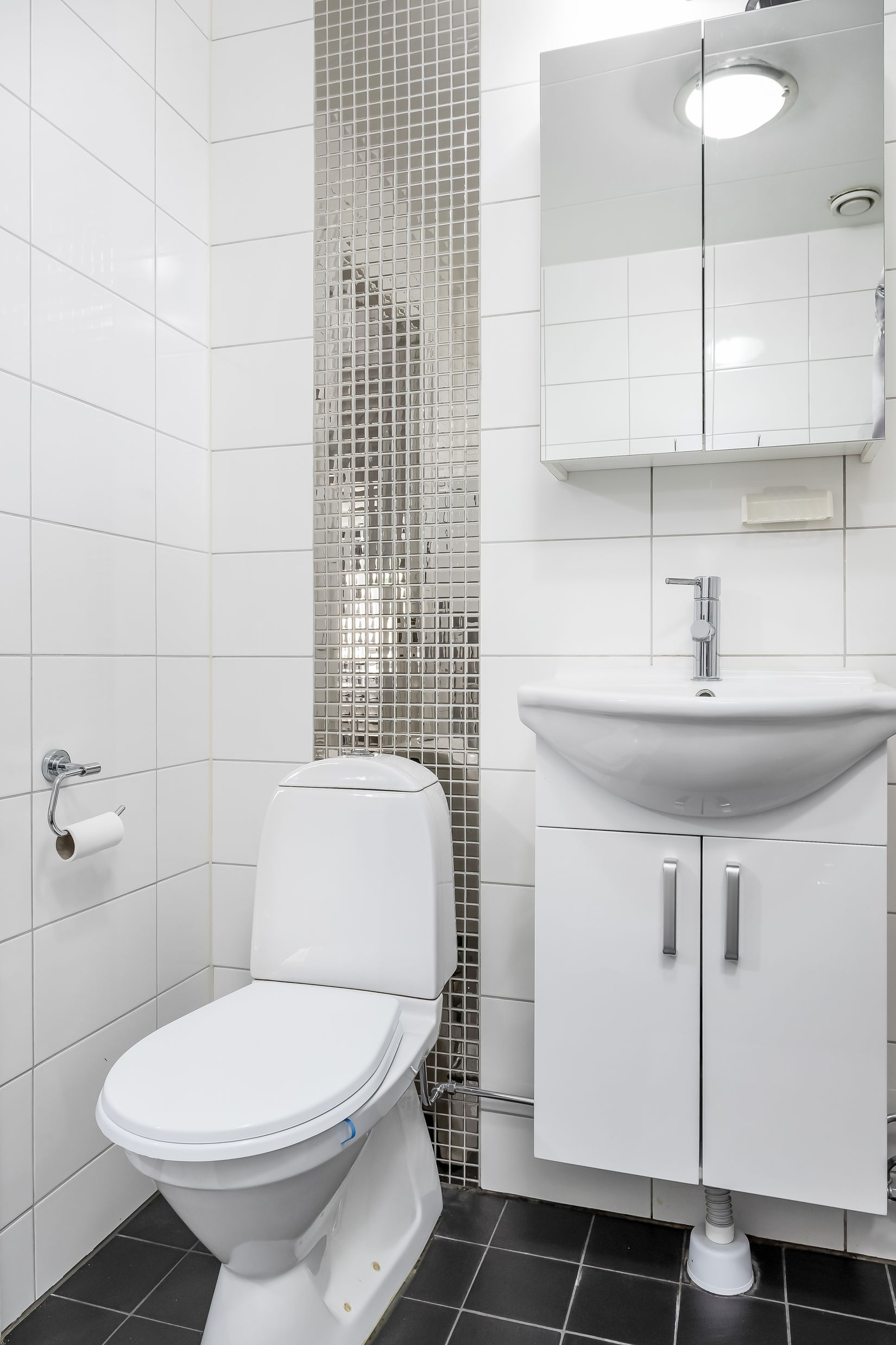 Bostadsrätt, Stockholmsvägen 13A, Centralt, Norr, Norrköping