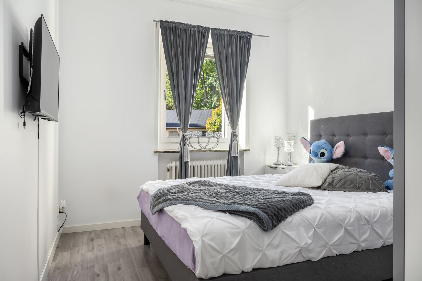 Bostadsrätt, Stockholmsvägen 13A, Centralt, Norr, Norrköping