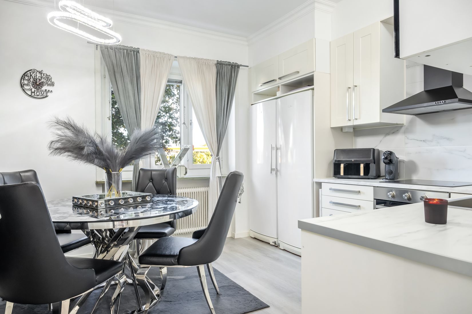 Bostadsrätt, Stockholmsvägen 13A, Centralt, Norr, Norrköping