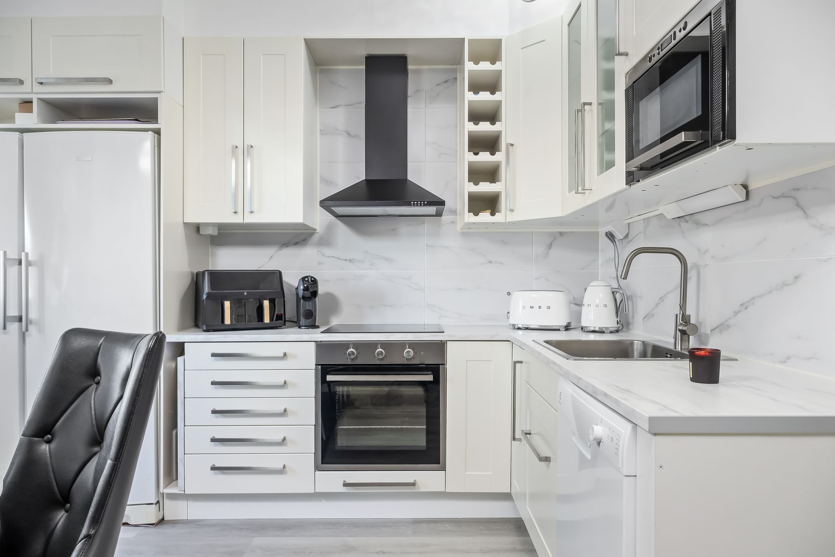 Bostadsrätt, Stockholmsvägen 13A, Centralt, Norr, Norrköping