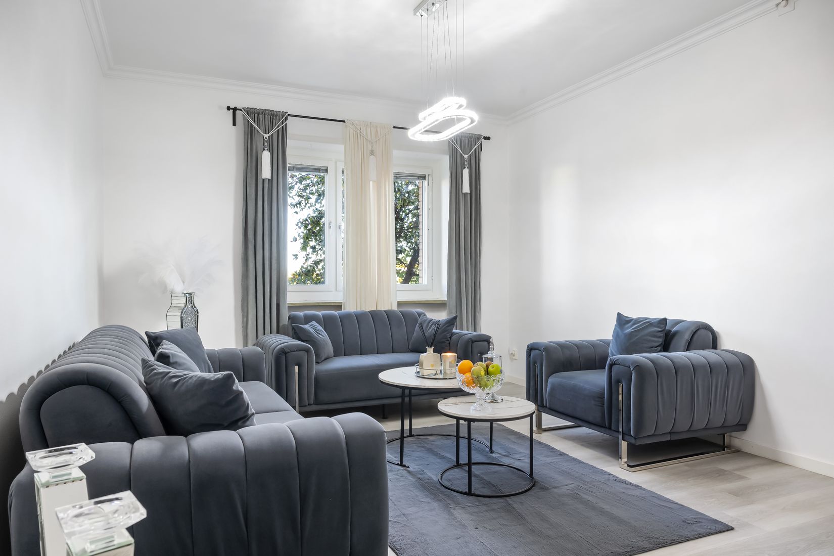 Bostadsrätt, Stockholmsvägen 13A, Centralt, Norr, Norrköping