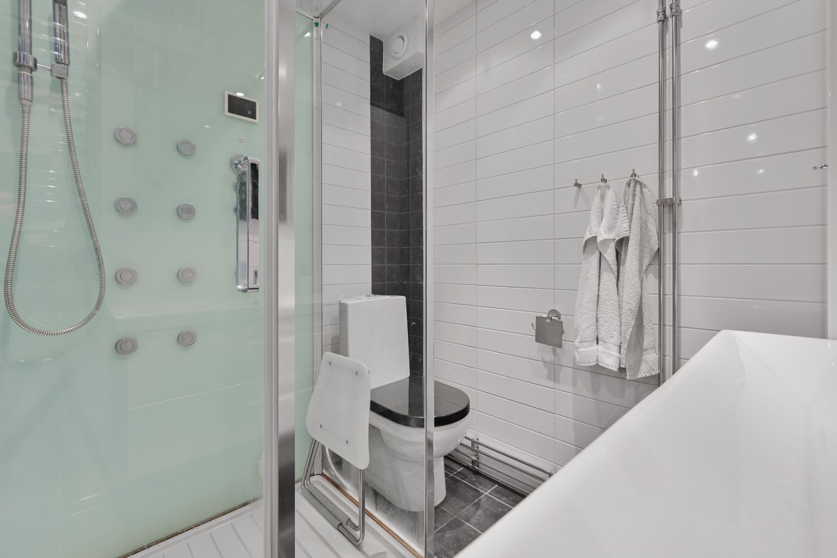 Bostadsrätt, Sätunavägen 18 A, Märsta Centralt, Sigtuna