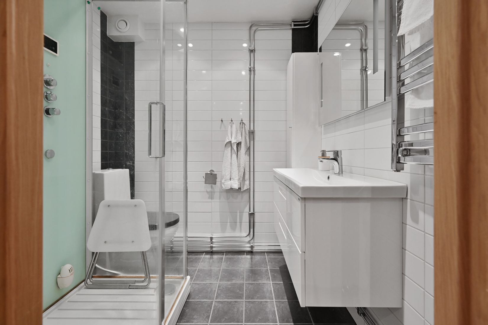 Bostadsrätt, Sätunavägen 18 A, Märsta Centralt, Sigtuna