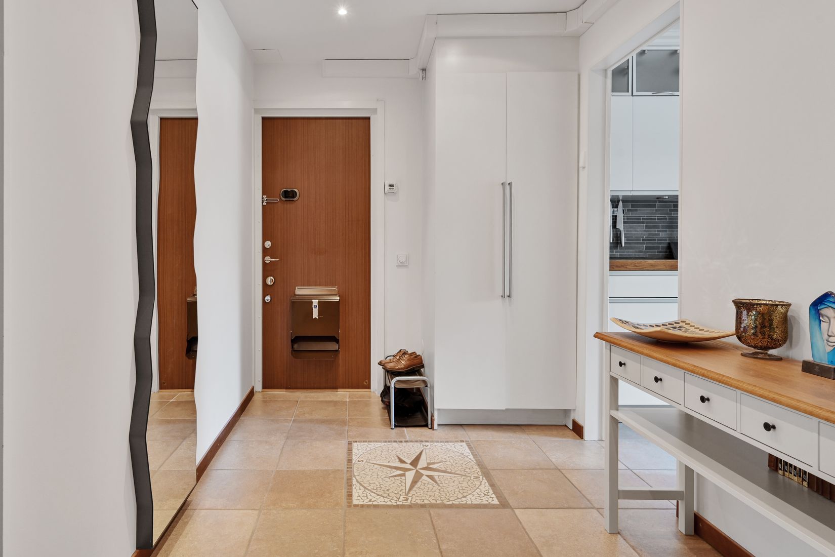 Bostadsrätt, Sätunavägen 18 A, Märsta Centralt, Sigtuna