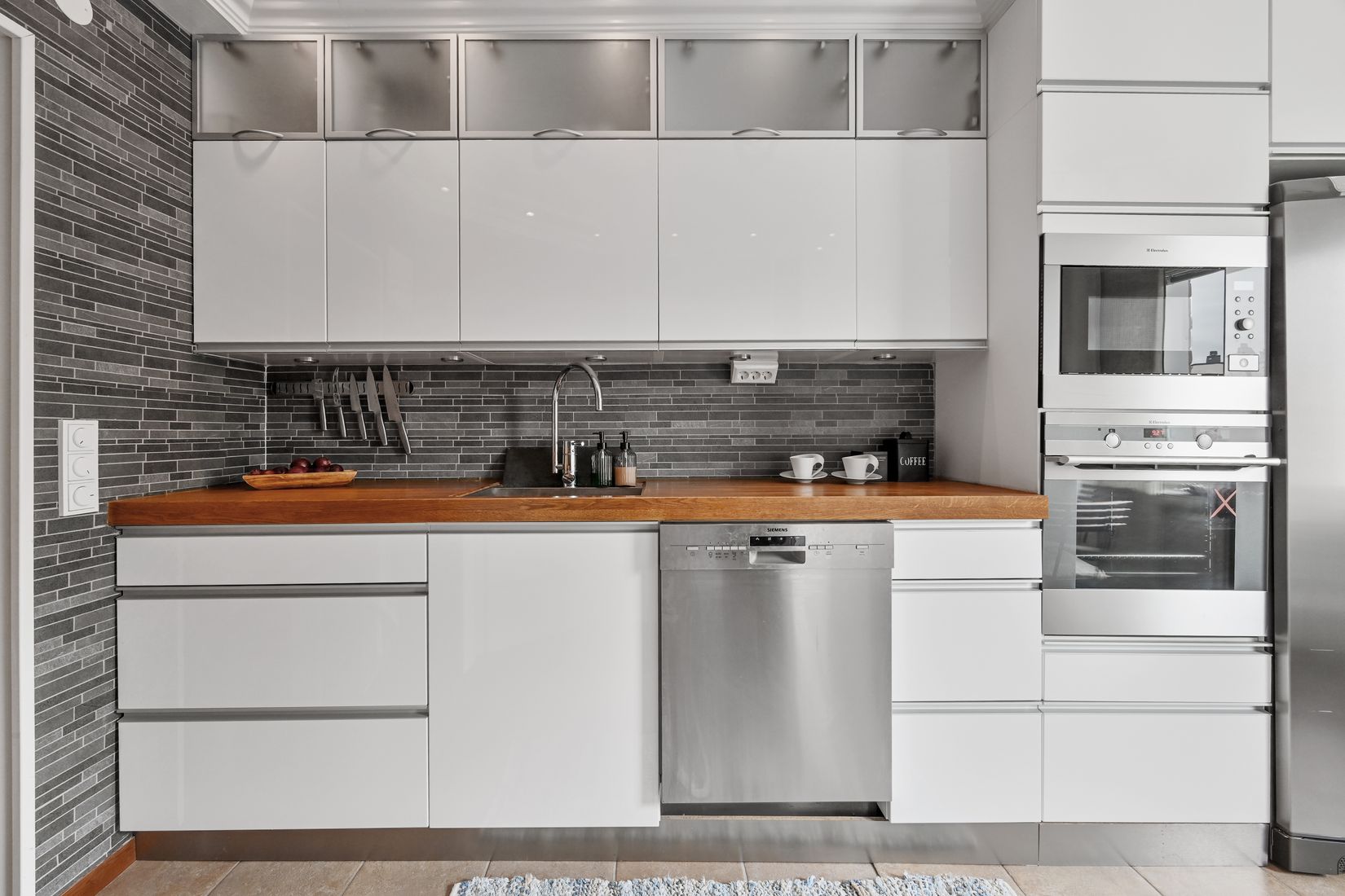 Bostadsrätt, Sätunavägen 18 A, Märsta Centralt, Sigtuna