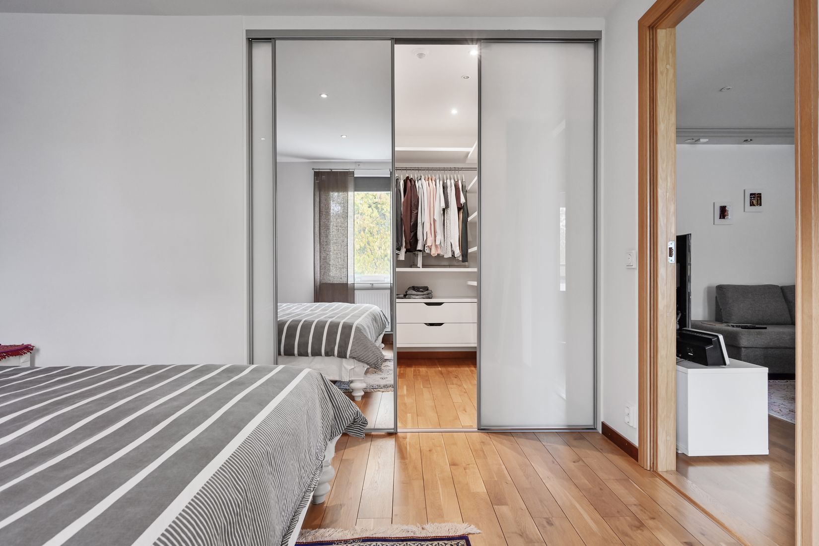 Bostadsrätt, Sätunavägen 18 A, Märsta Centralt, Sigtuna