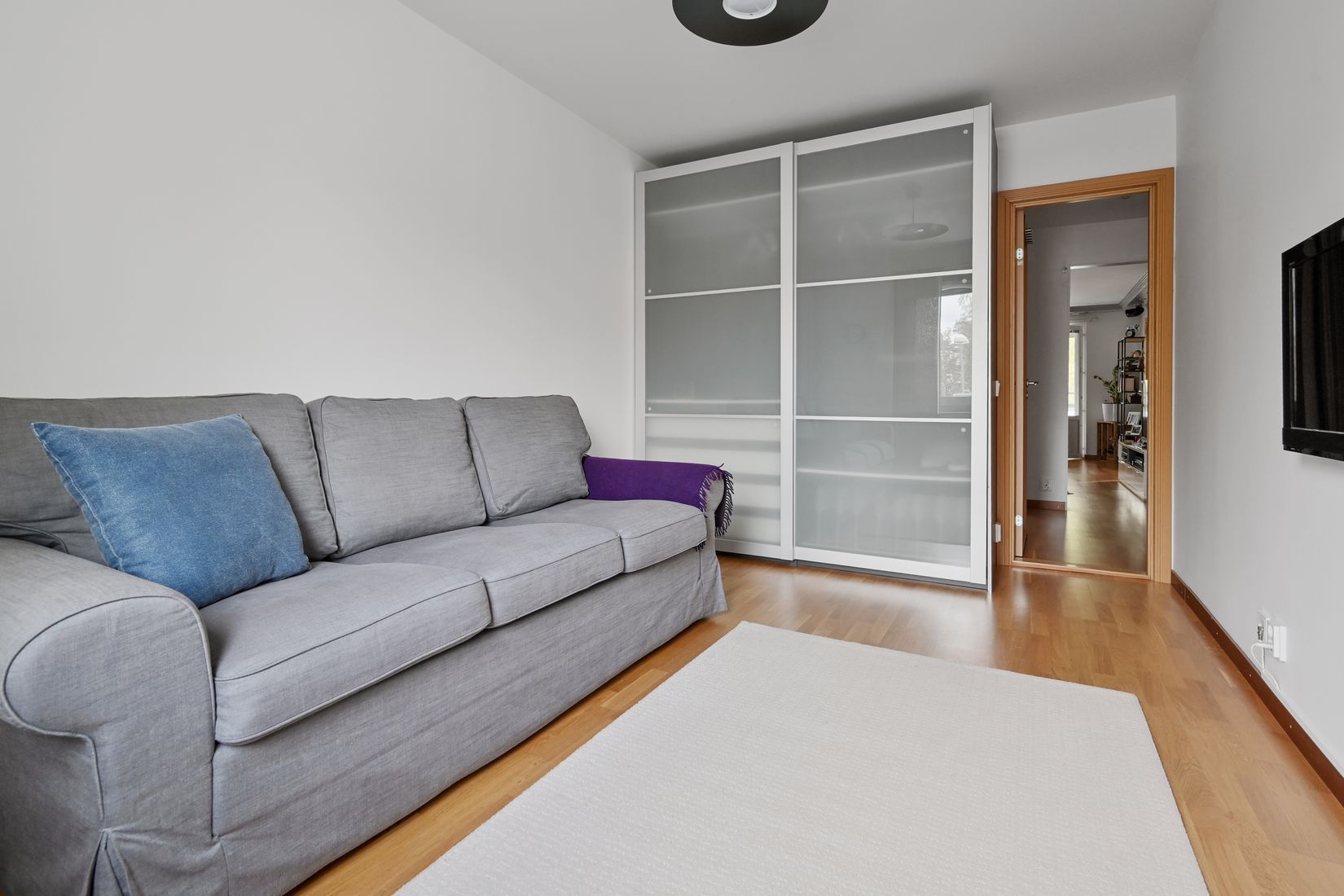 Bostadsrätt, Sätunavägen 18 A, Märsta Centralt, Sigtuna