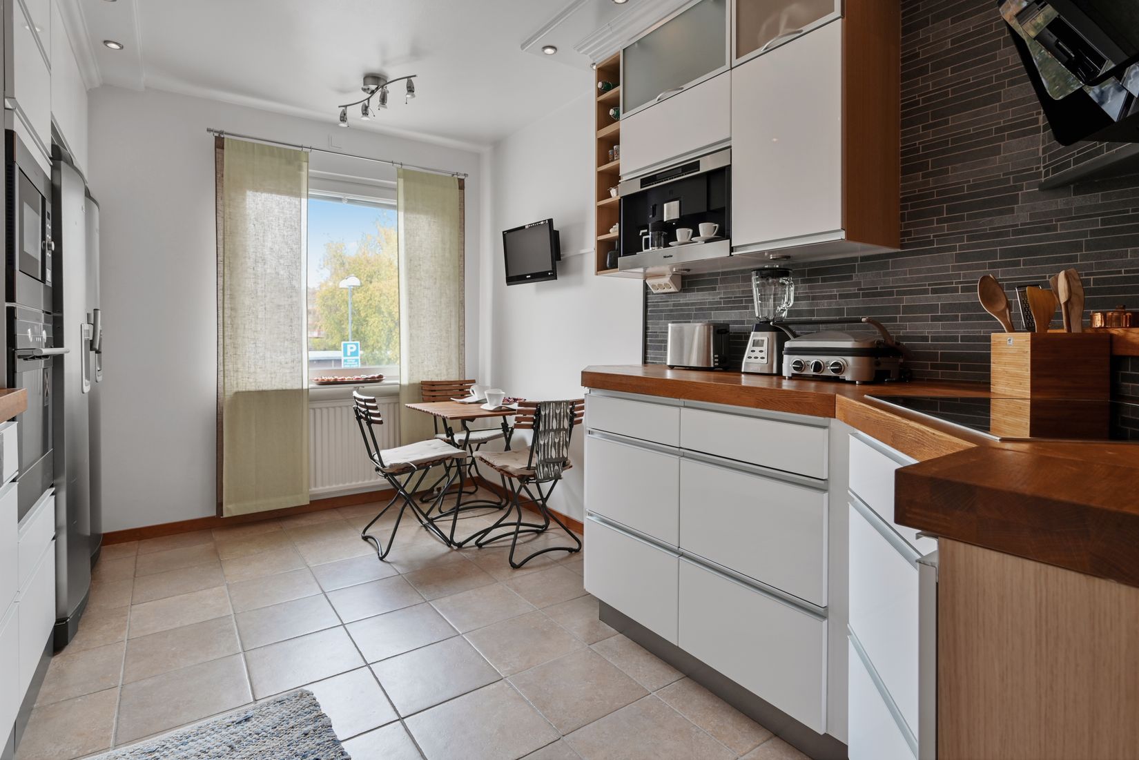 Bostadsrätt, Sätunavägen 18 A, Märsta Centralt, Sigtuna