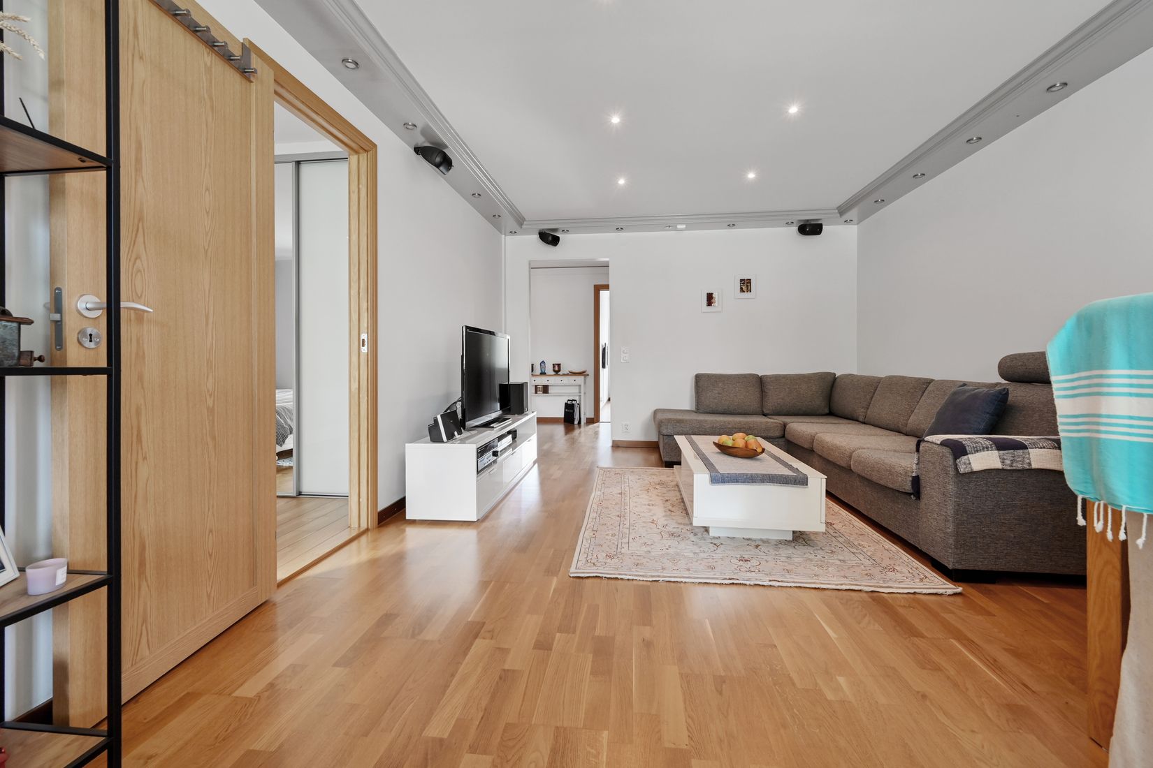 Bostadsrätt, Sätunavägen 18 A, Märsta Centralt, Sigtuna