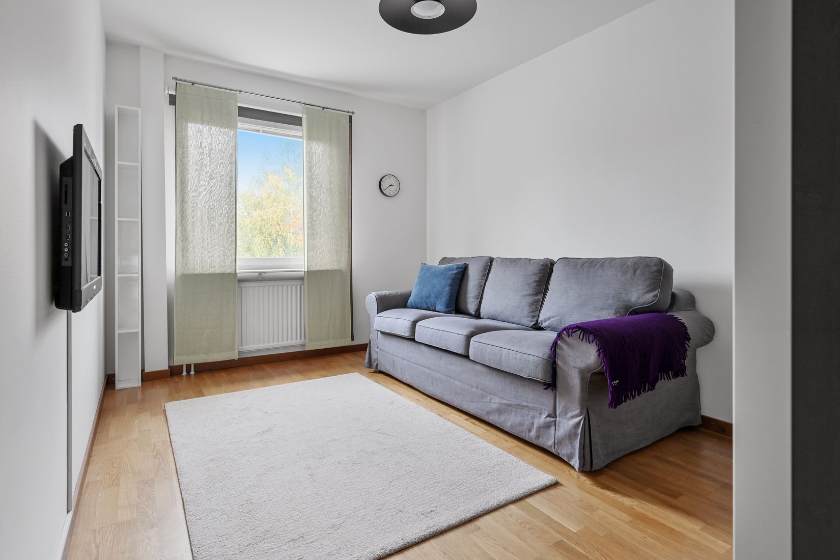 Bostadsrätt, Sätunavägen 18 A, Märsta Centralt, Sigtuna