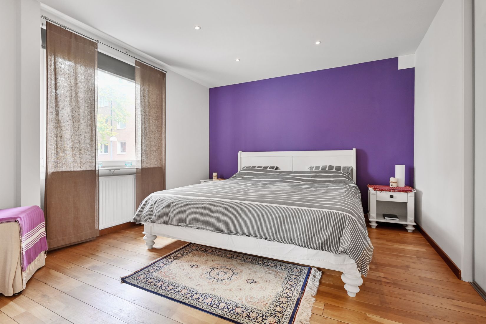 Bostadsrätt, Sätunavägen 18 A, Märsta Centralt, Sigtuna