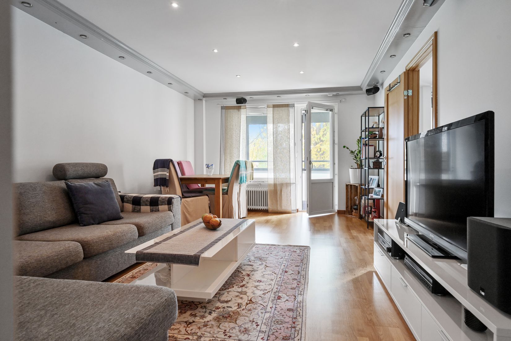 Bostadsrätt, Sätunavägen 18 A, Märsta Centralt, Sigtuna