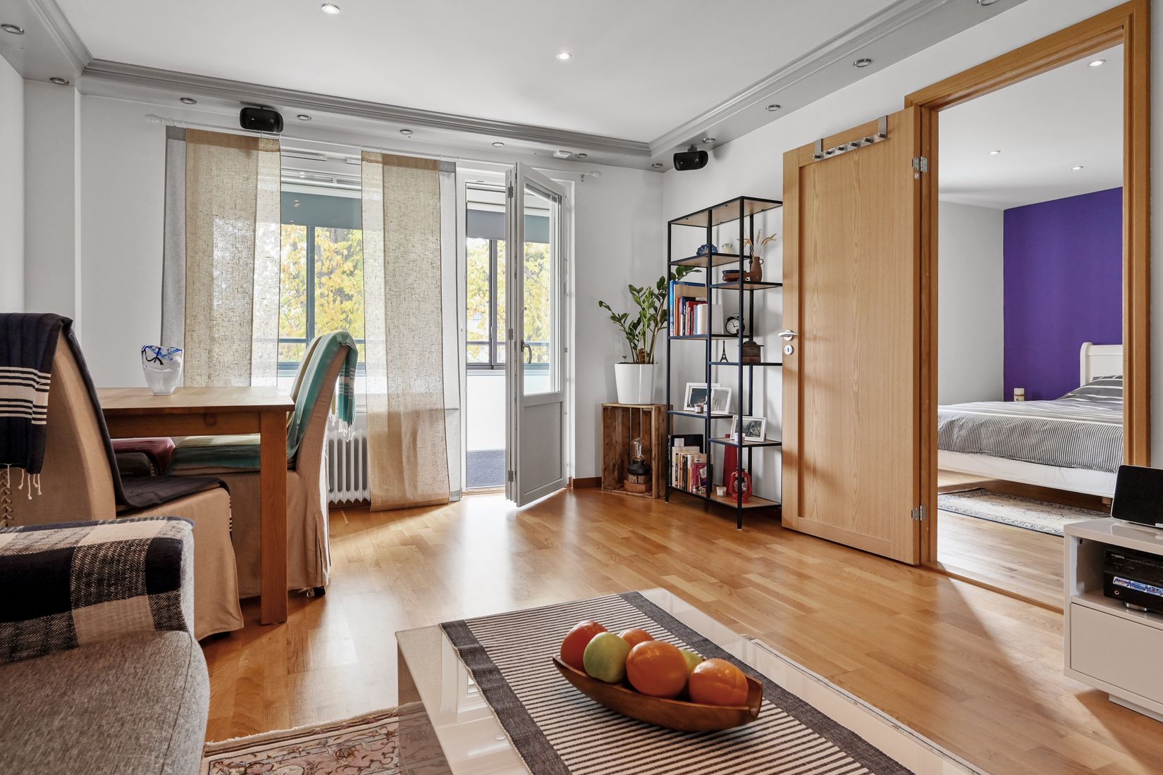 Bostadsrätt, Sätunavägen 18 A, Märsta Centralt, Sigtuna