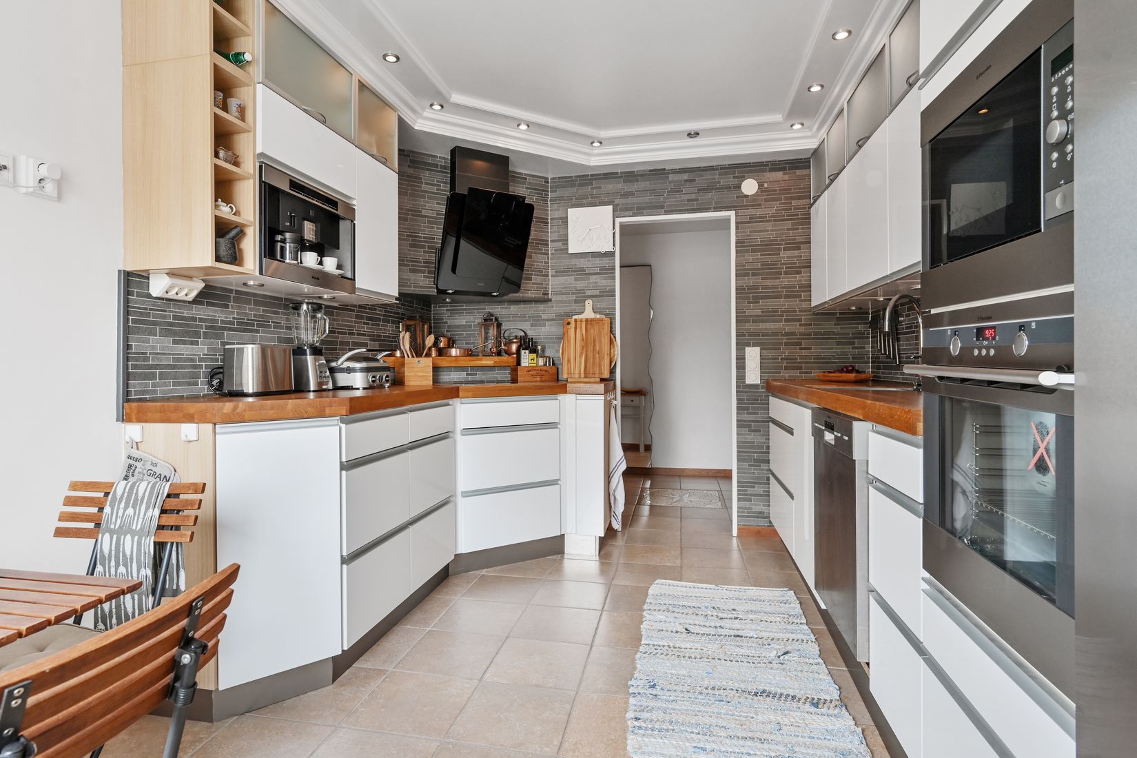 Bostadsrätt, Sätunavägen 18 A, Märsta Centralt, Sigtuna