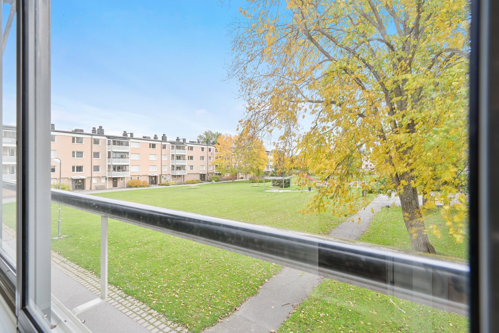 Bostadsrätt, Sätunavägen 18 A, Märsta Centralt, Sigtuna