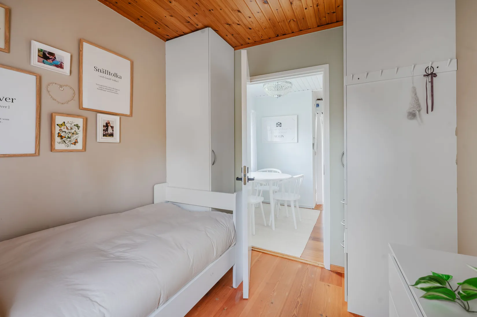 Fritidshus, Havsbandsvägen 34, Axmar, Gävle