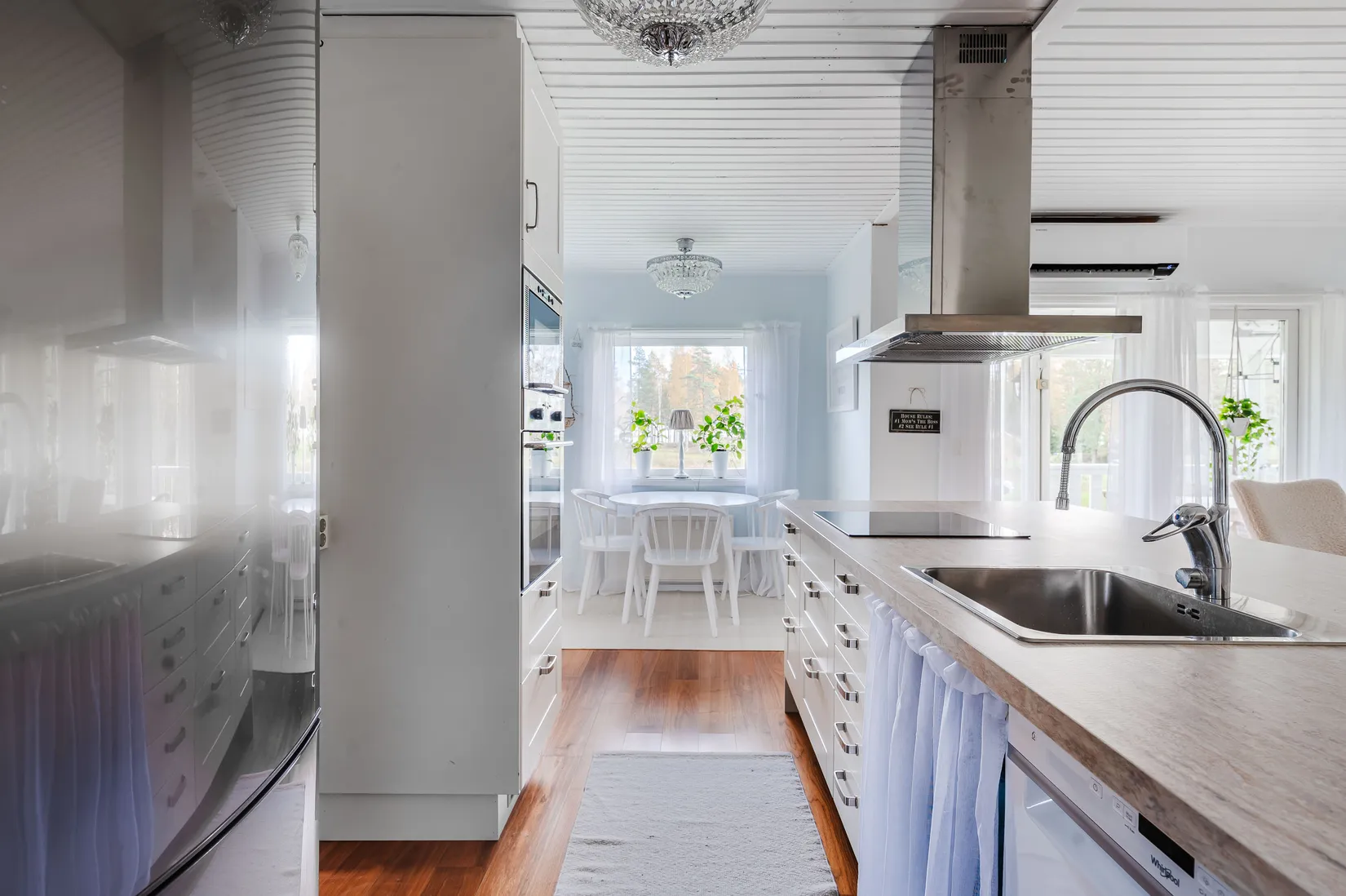 Fritidshus, Havsbandsvägen 34, Axmar, Gävle