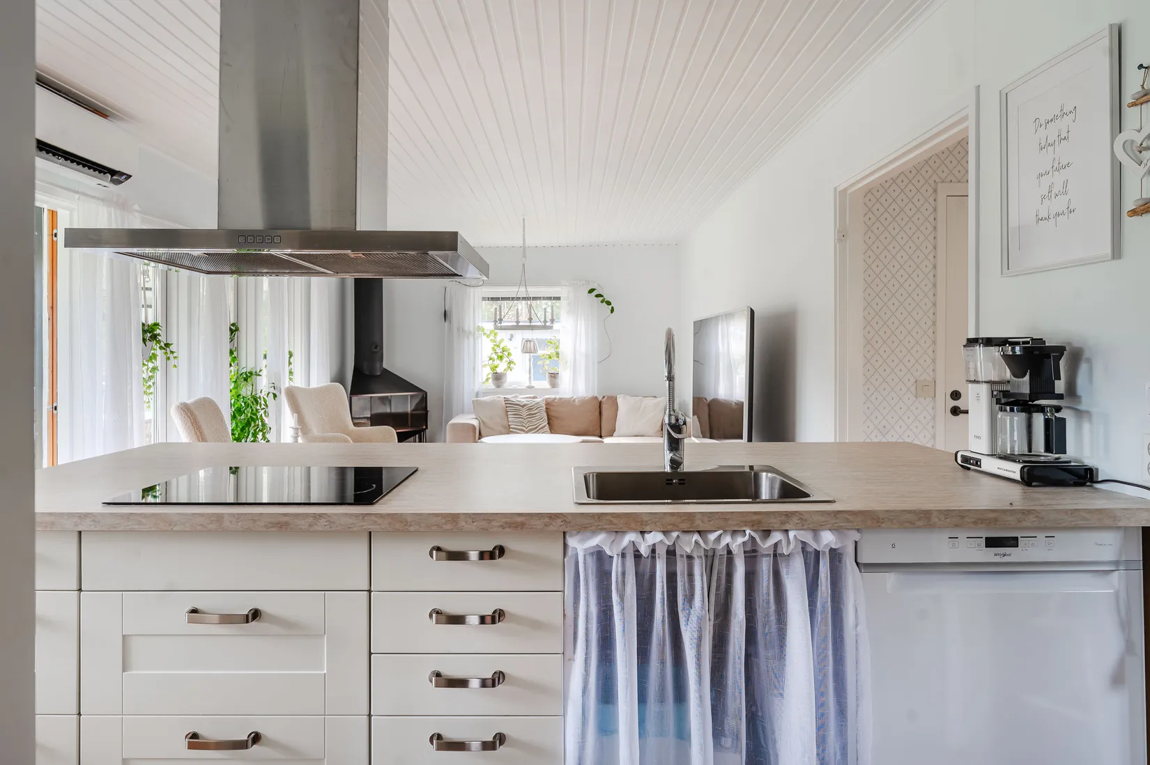 Fritidshus, Havsbandsvägen 34, Axmar, Gävle