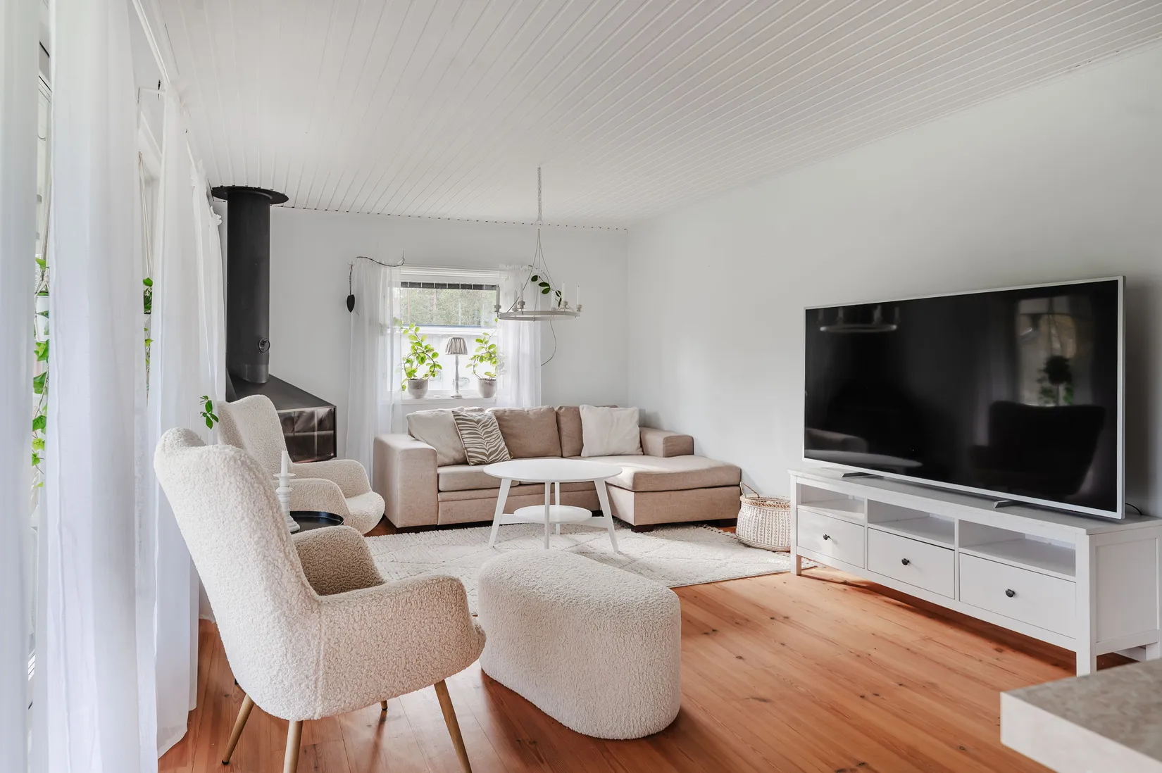 Fritidshus, Havsbandsvägen 34, Axmar, Gävle