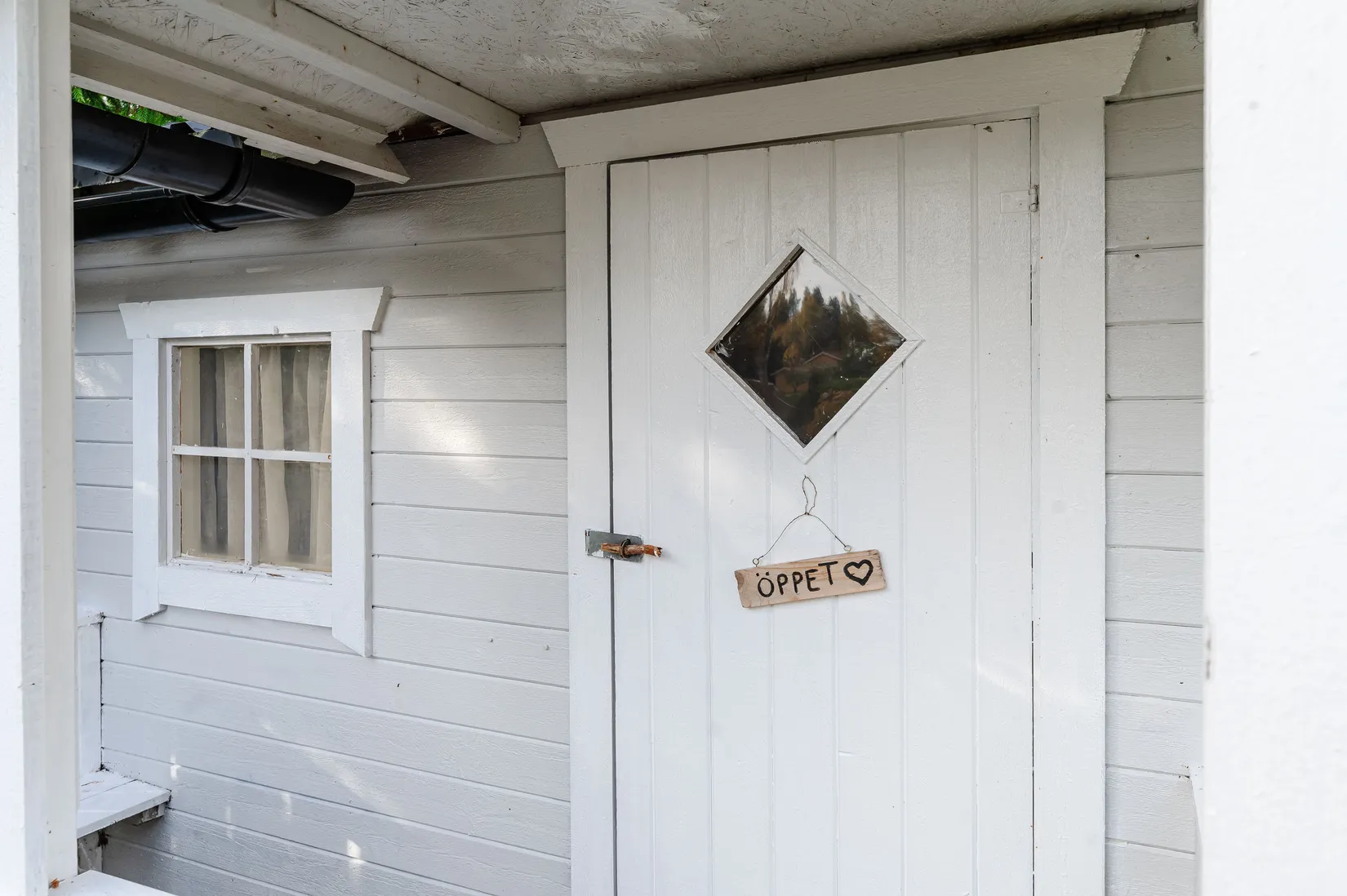 Fritidshus, Havsbandsvägen 34, Axmar, Gävle