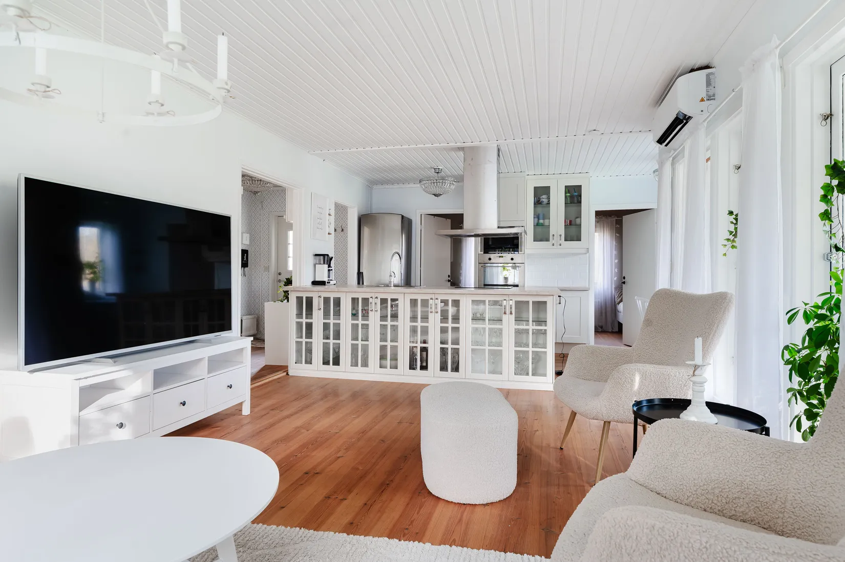 Fritidshus, Havsbandsvägen 34, Axmar, Gävle