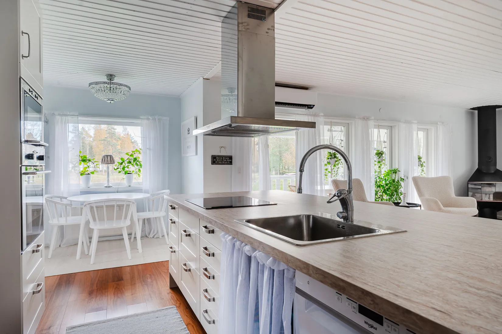 Fritidshus, Havsbandsvägen 34, Axmar, Gävle