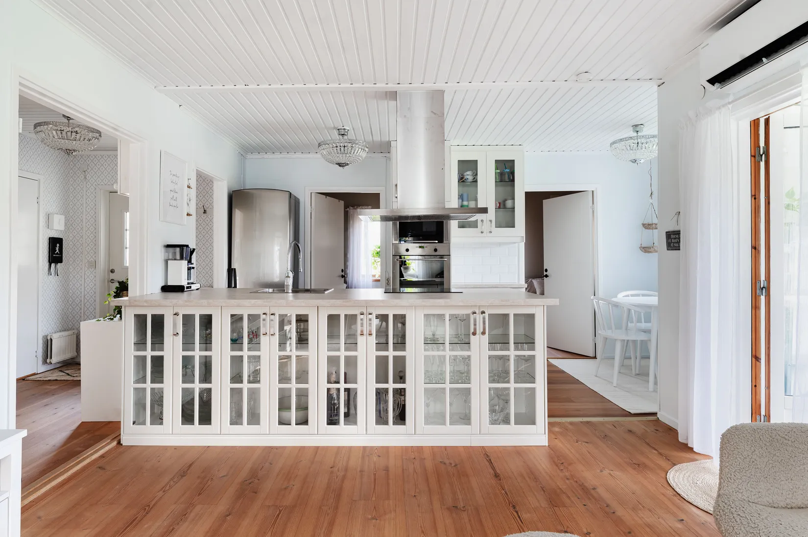 Fritidshus, Havsbandsvägen 34, Axmar, Gävle