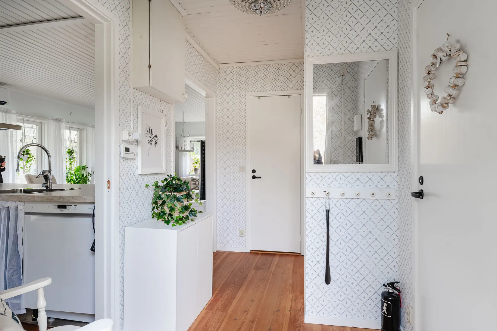 Fritidshus, Havsbandsvägen 34, Axmar, Gävle