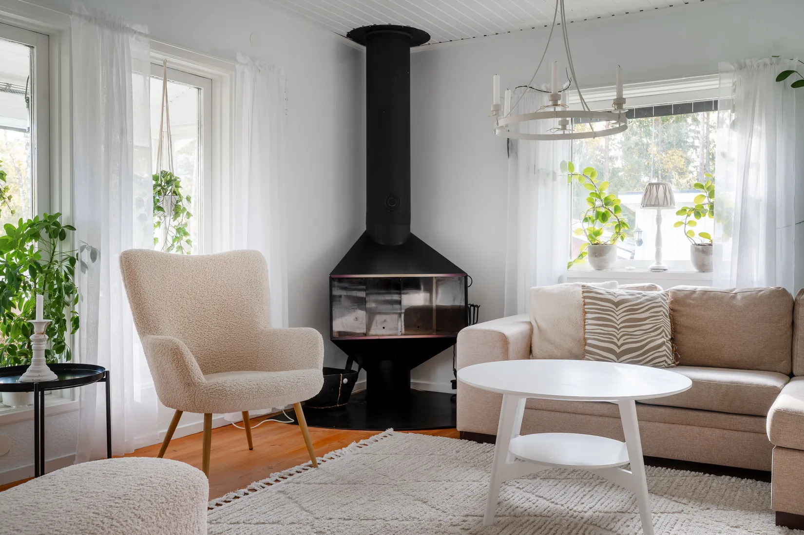 Fritidshus, Havsbandsvägen 34, Axmar, Gävle