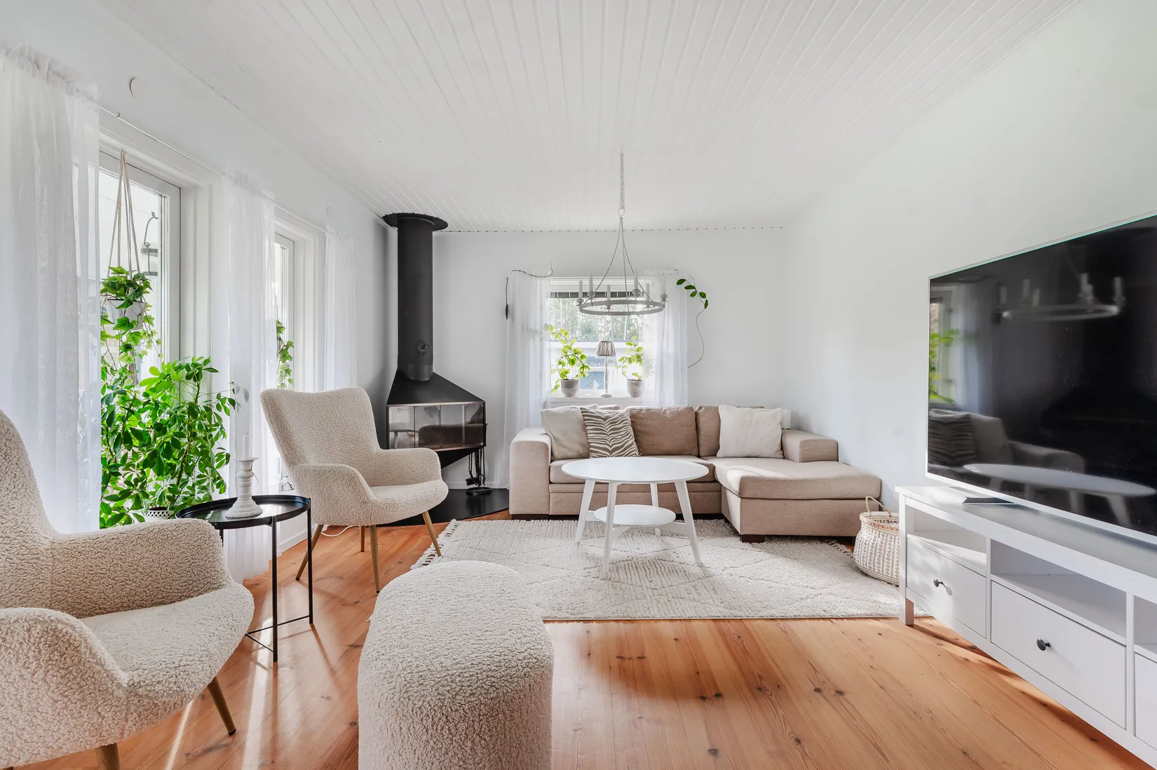 Fritidshus, Havsbandsvägen 34, Axmar, Gävle