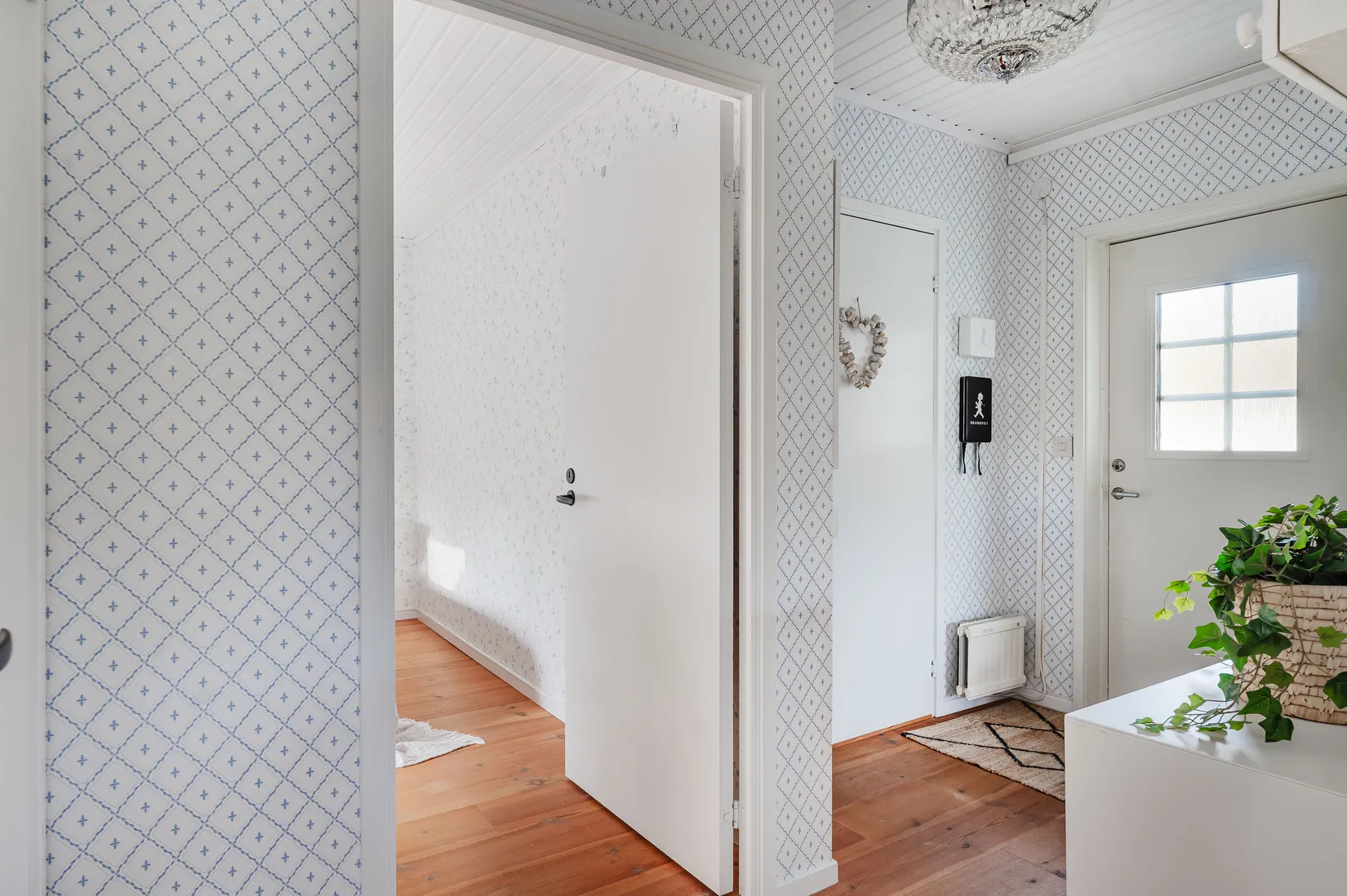 Fritidshus, Havsbandsvägen 34, Axmar, Gävle