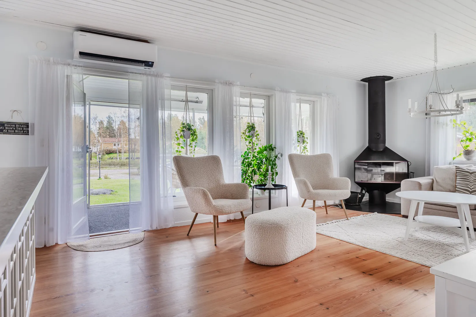 Fritidshus, Havsbandsvägen 34, Axmar, Gävle