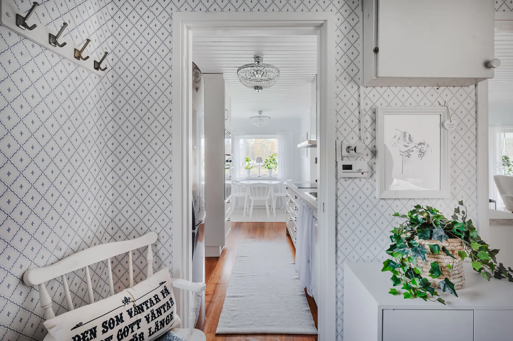 Fritidshus, Havsbandsvägen 34, Axmar, Gävle