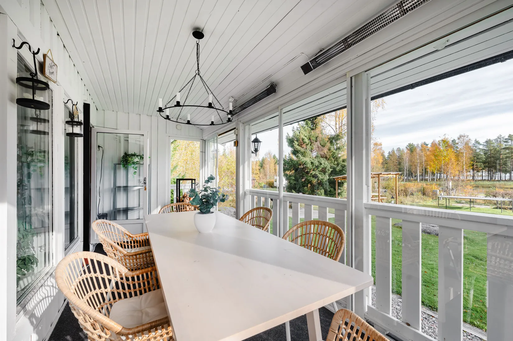 Fritidshus, Havsbandsvägen 34, Axmar, Gävle