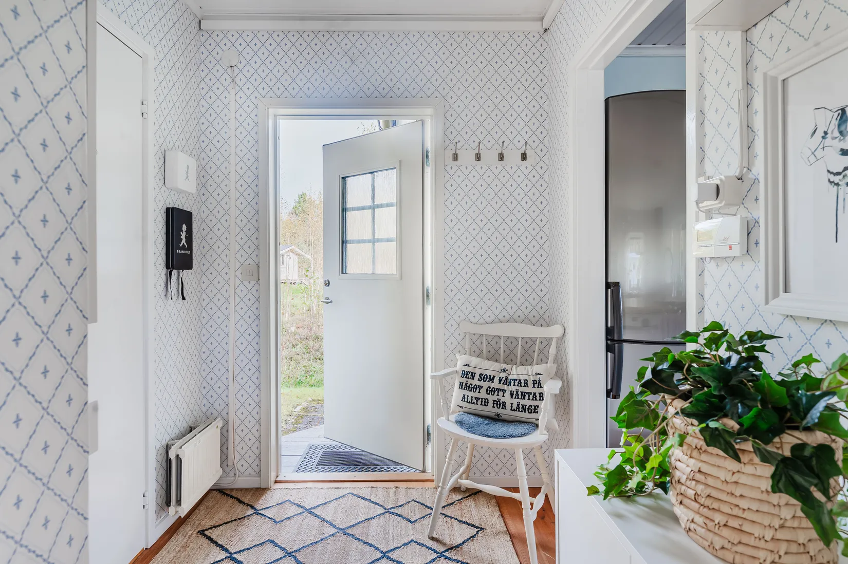 Fritidshus, Havsbandsvägen 34, Axmar, Gävle