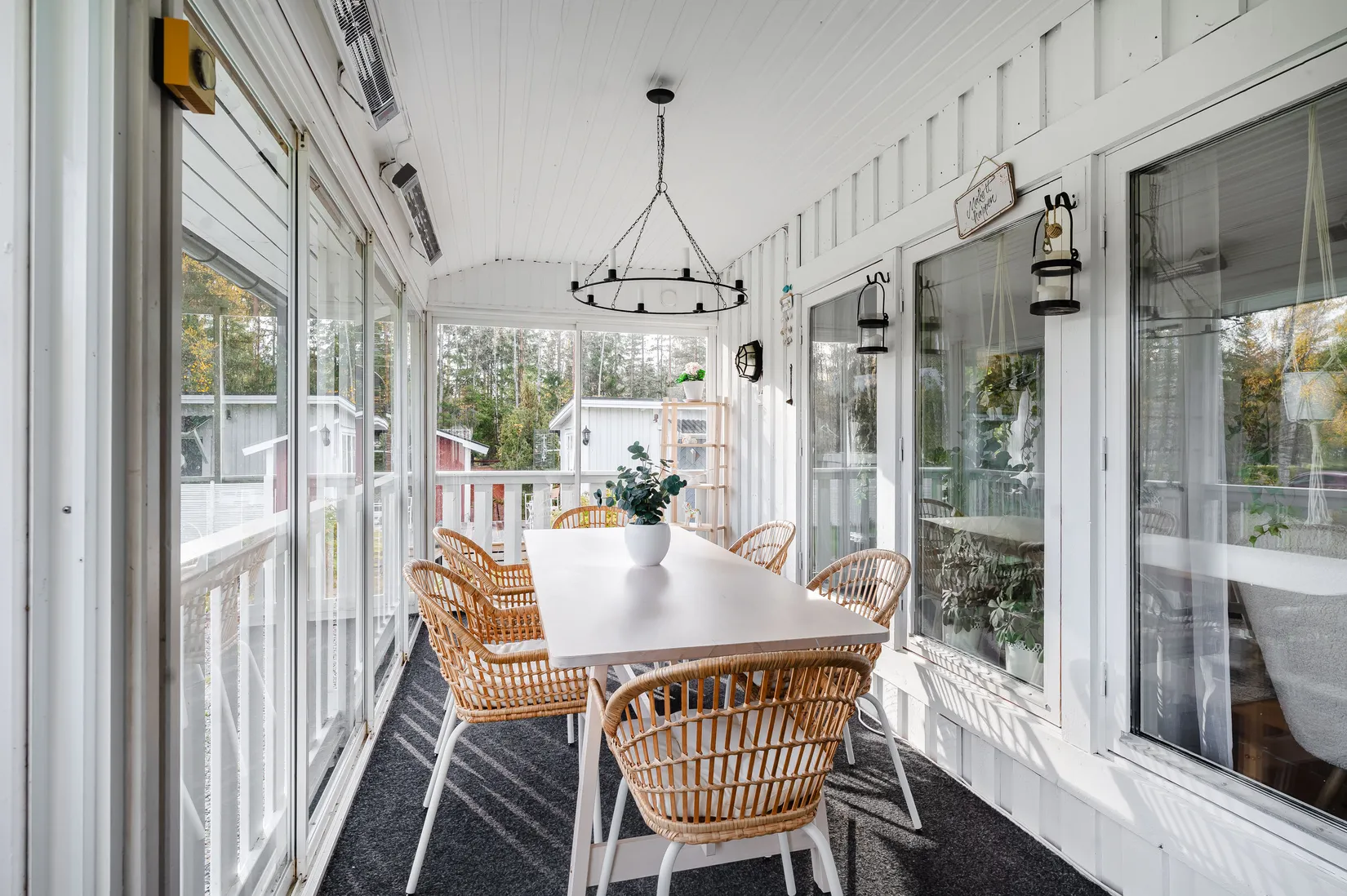 Fritidshus, Havsbandsvägen 34, Axmar, Gävle