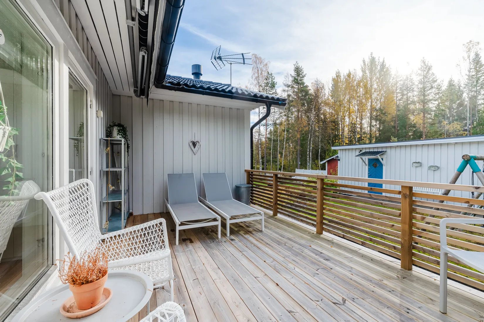 Fritidshus, Havsbandsvägen 34, Axmar, Gävle