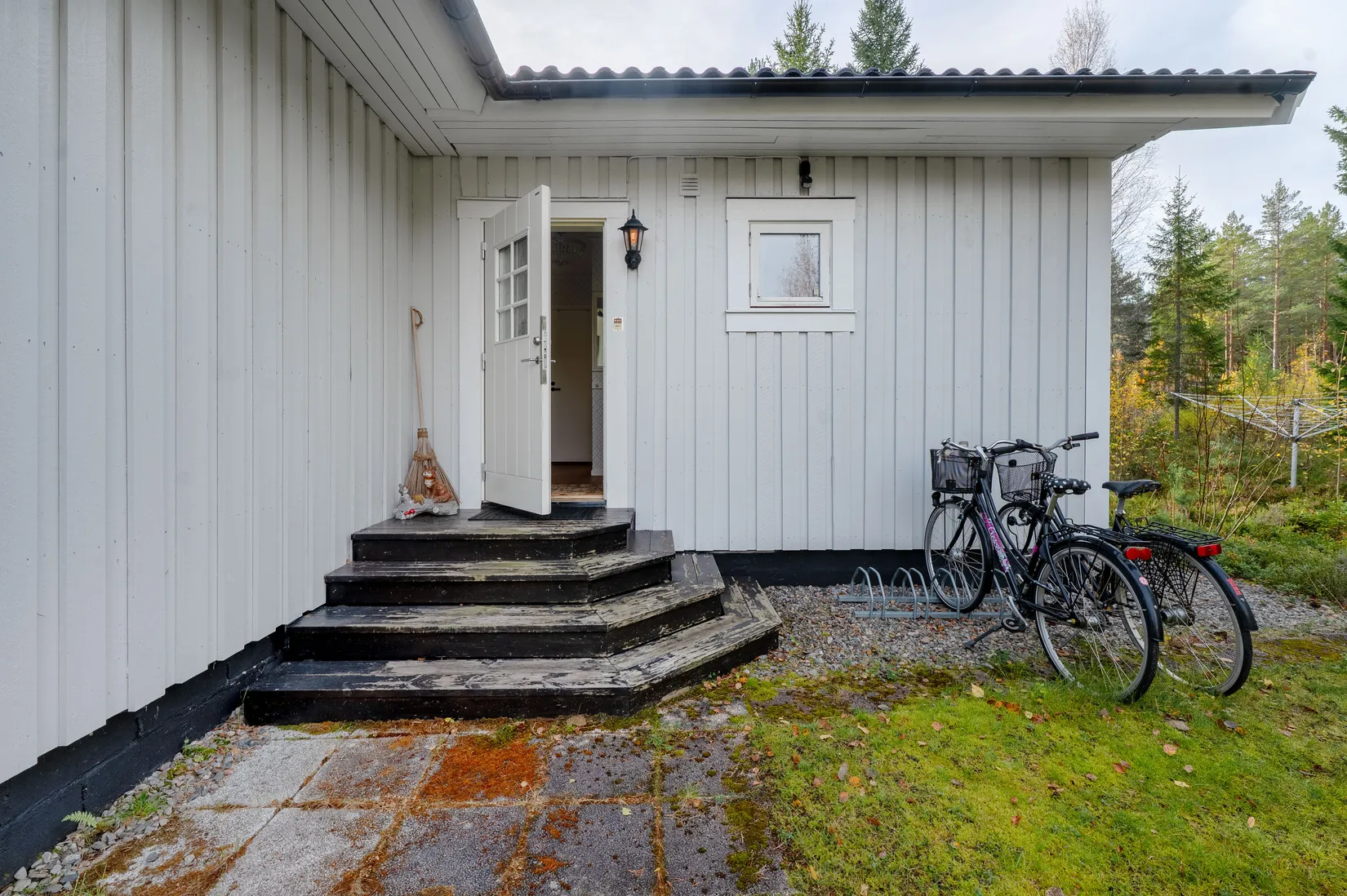 Fritidshus, Havsbandsvägen 34, Axmar, Gävle