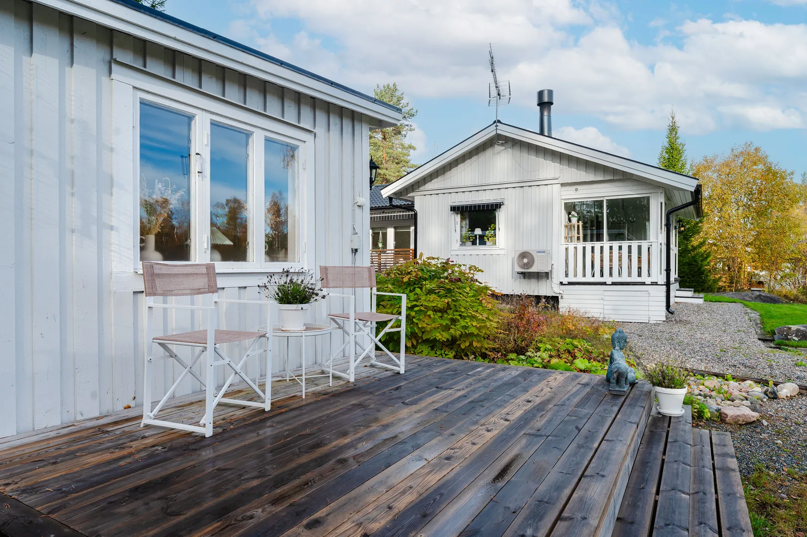 Fritidshus, Havsbandsvägen 34, Axmar, Gävle