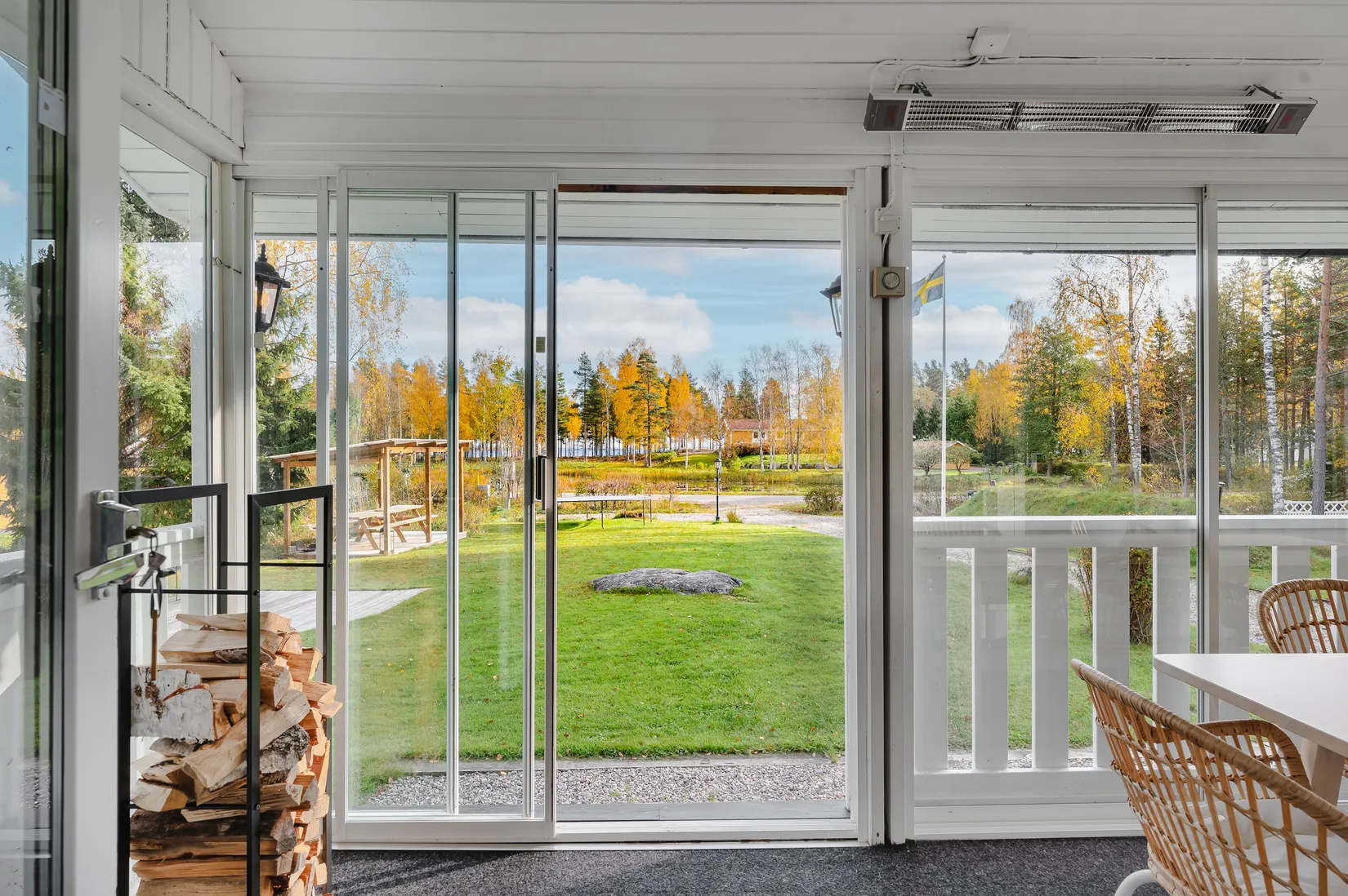 Fritidshus, Havsbandsvägen 34, Axmar, Gävle